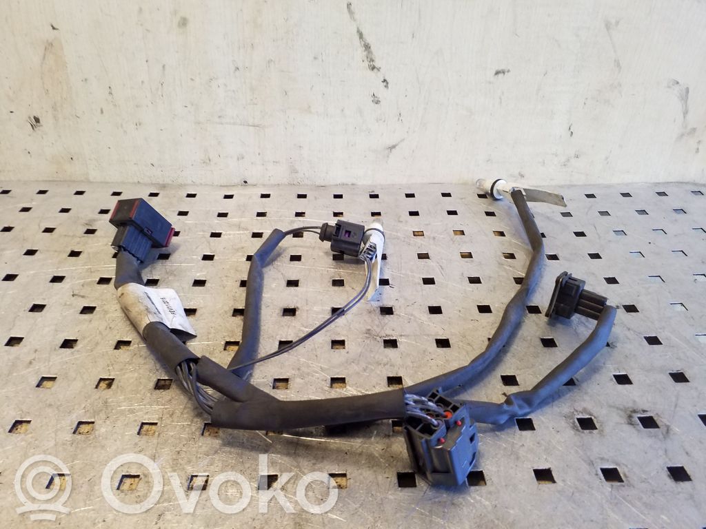 Einzelteil Scheinwerfer   89089515