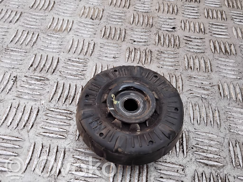 Opel Astra J Atraminis guolis 