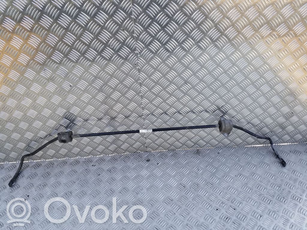 BMW 3 E90 E91 Barre anti-roulis arrière / barre stabilisatrice 