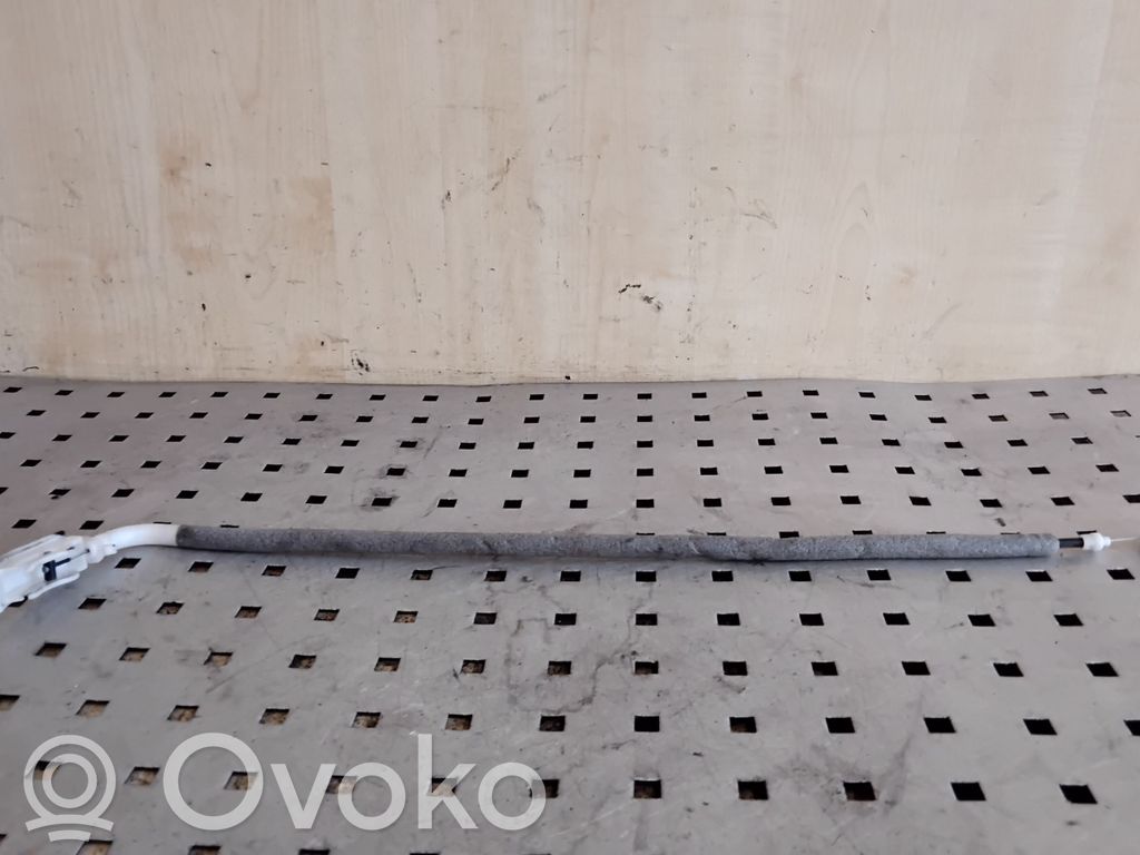 BMW 5 E60 E61 Rear door cable line 