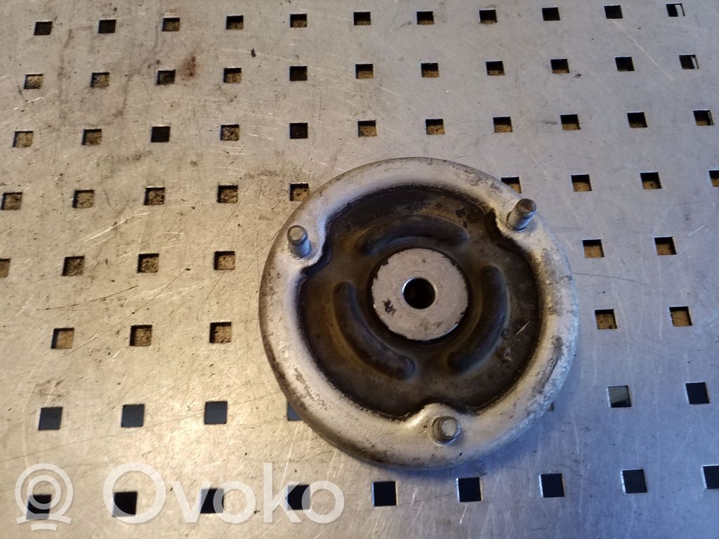 BMW 5 E60 E61 Rear coil spring rubber mount 
