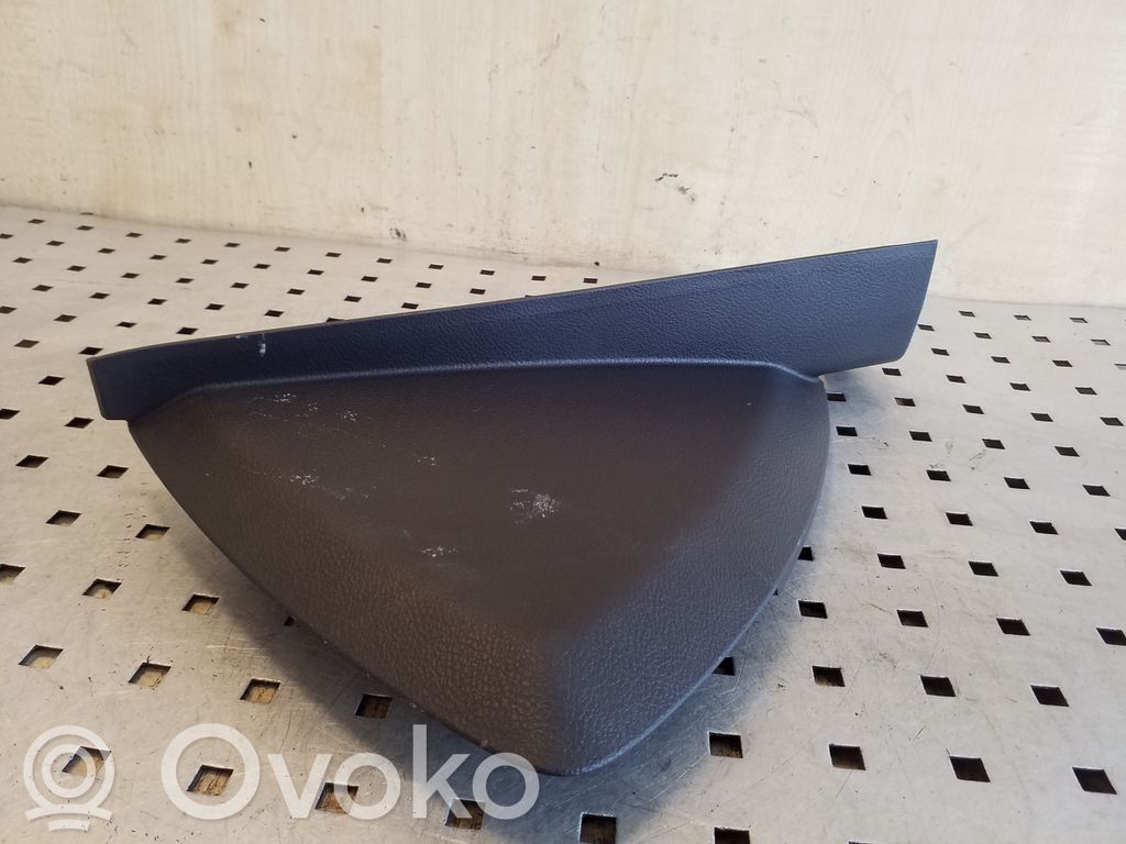 Ford Focus Moldura del extremo lateral de panel 