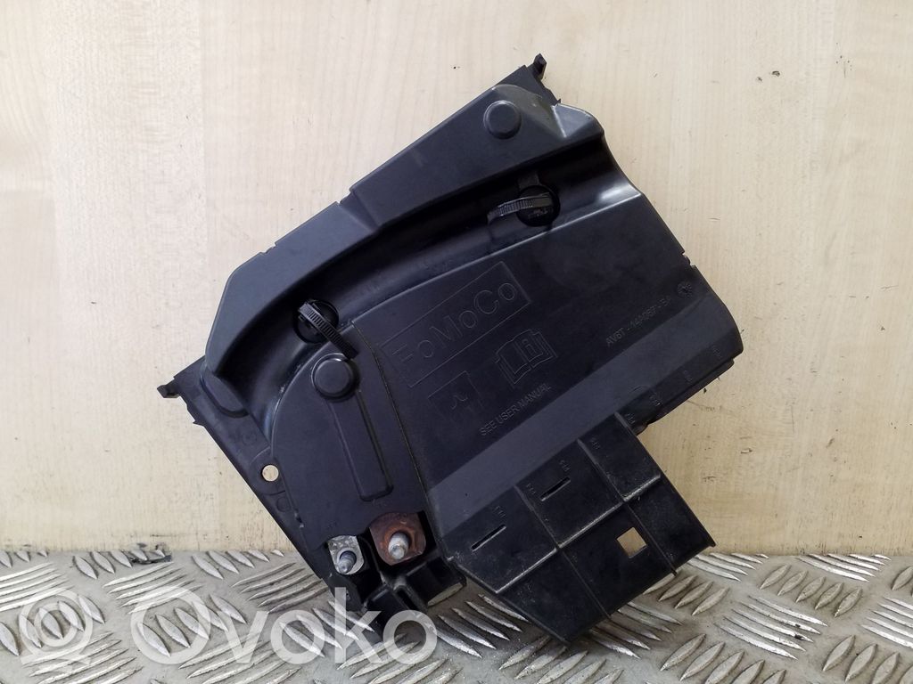 Ford Focus Fuse module 