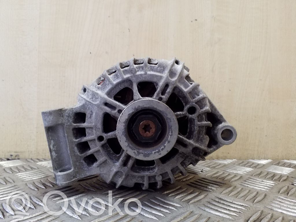 Ford Focus Ģenerators 