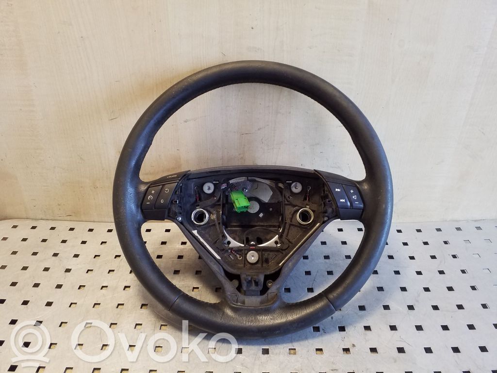 Volvo XC70 Volant 