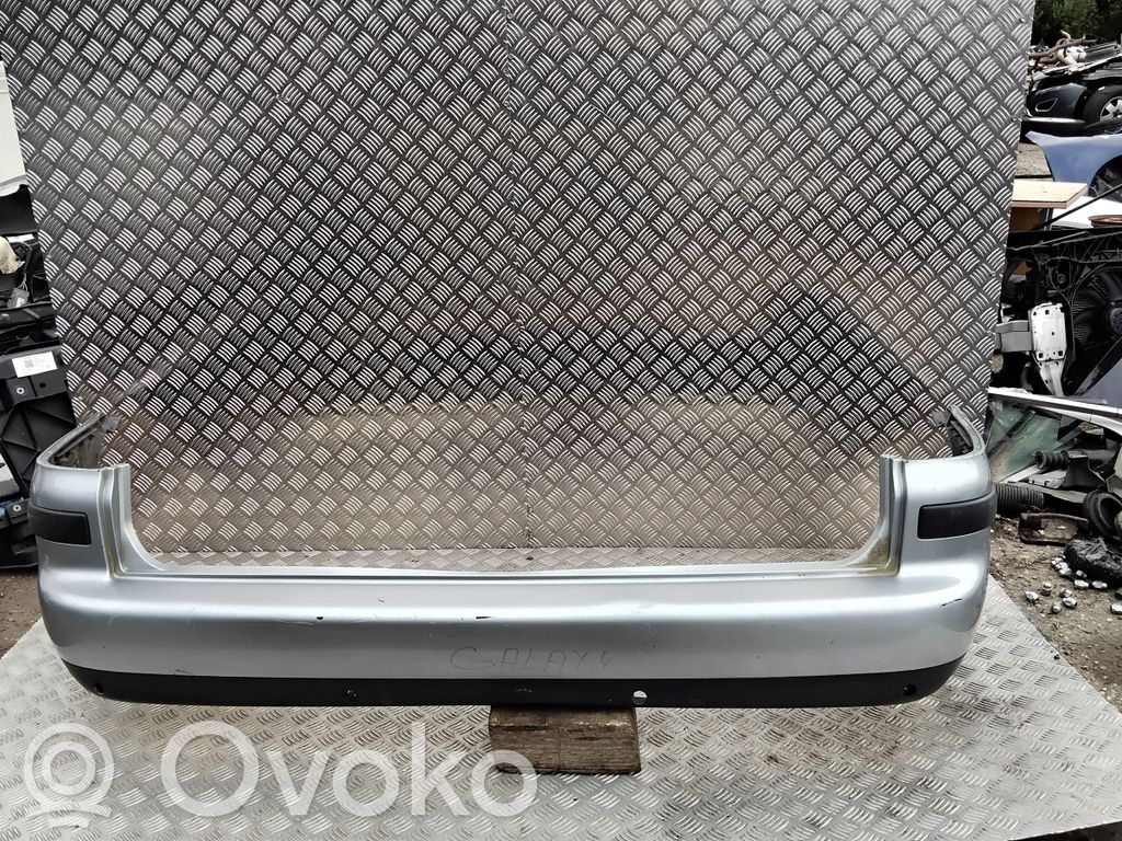 Ford Galaxy Parachoques 