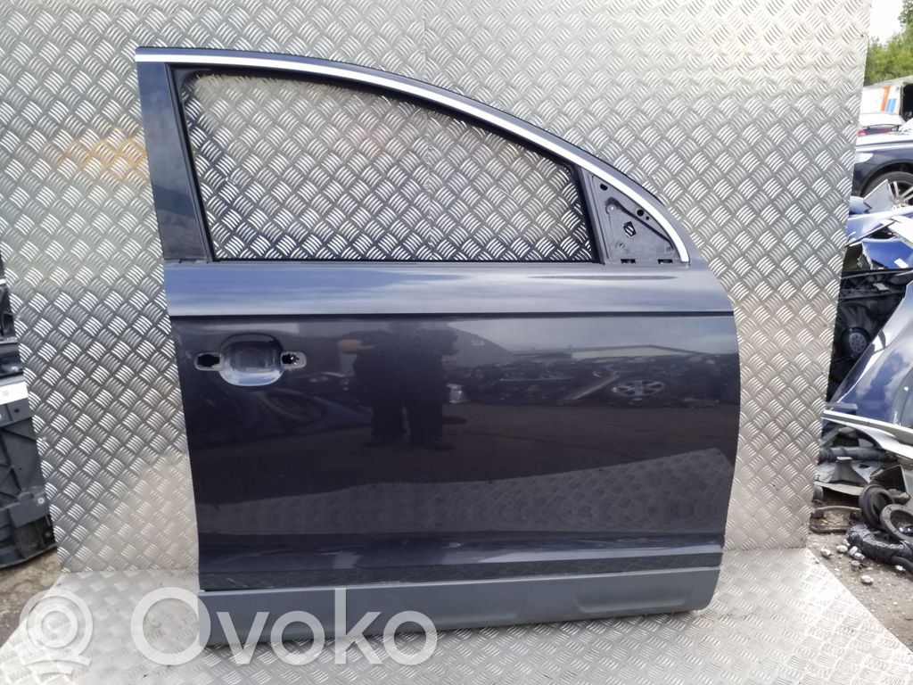 Audi Q7 4L Puerta delantera 