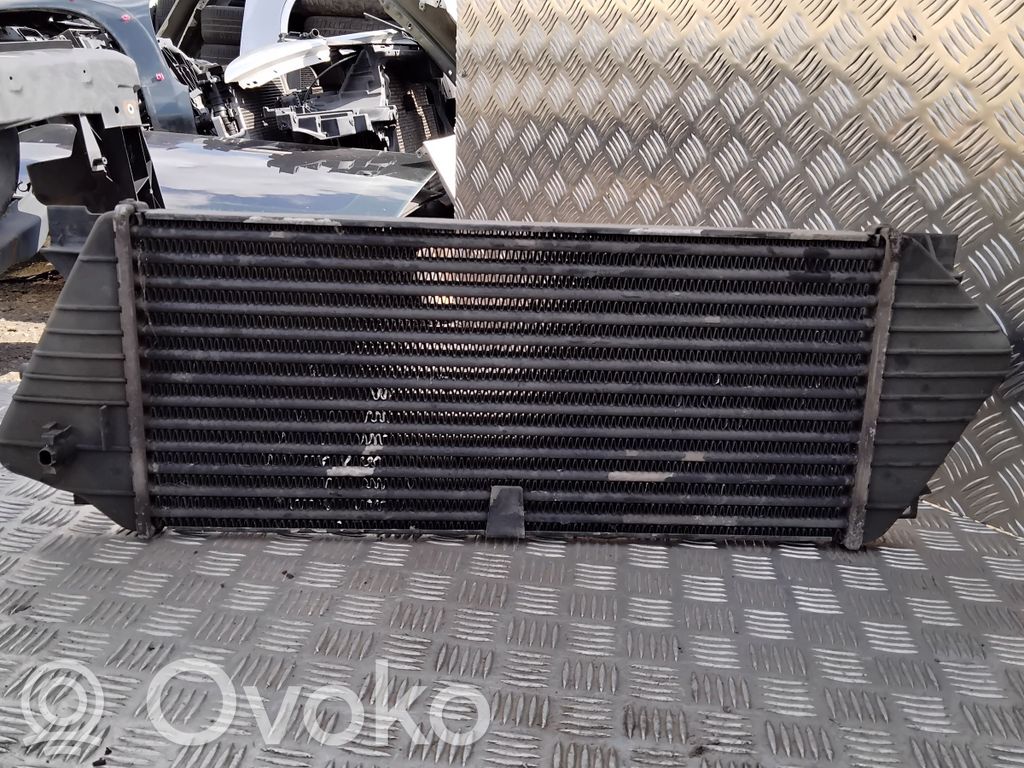 Mercedes-Benz ML W163 Radiator intercooler 