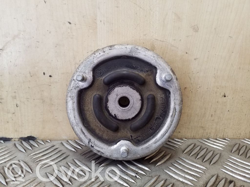 BMW 3 E90 E91 Rear coil spring rubber mount 
