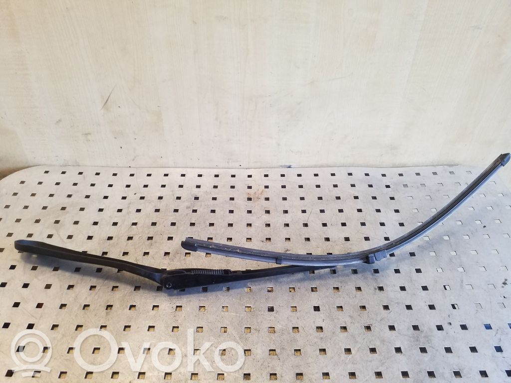 BMW 3 E90 E91 Wischerarm vorne 