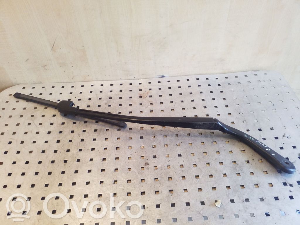BMW 3 E90 E91 Wischerarm vorne 