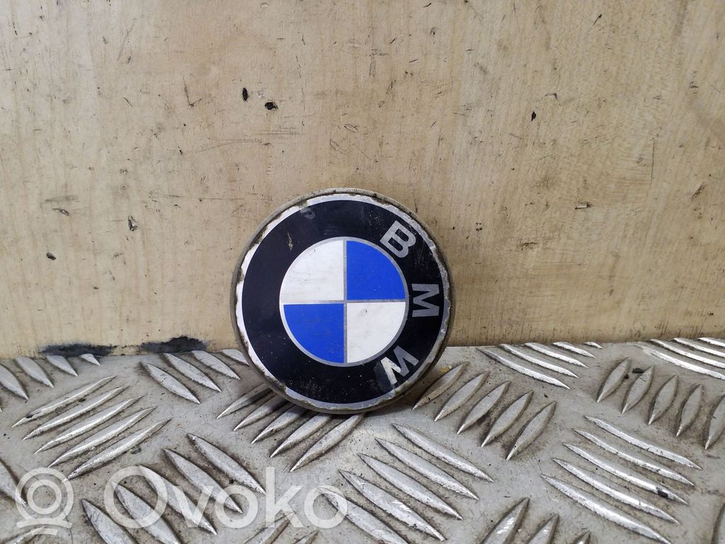 BMW 5 E39 Original wheel cap 