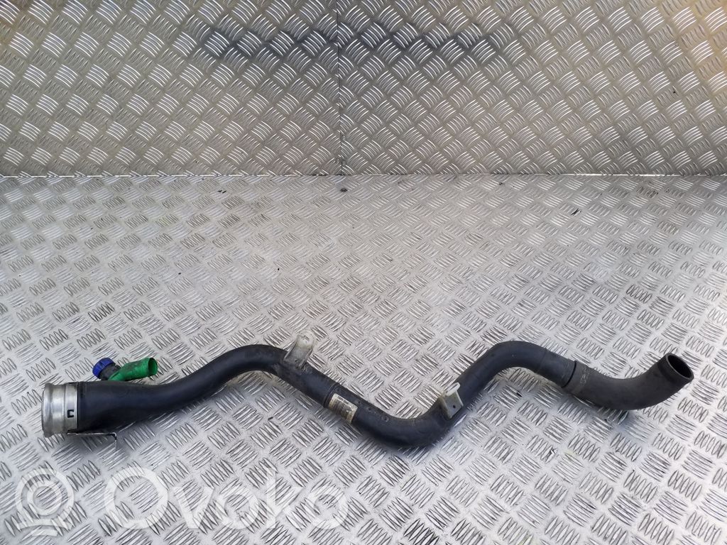 BMW 3 E90 E91 Einfüllstutzen Kraftstofftank 