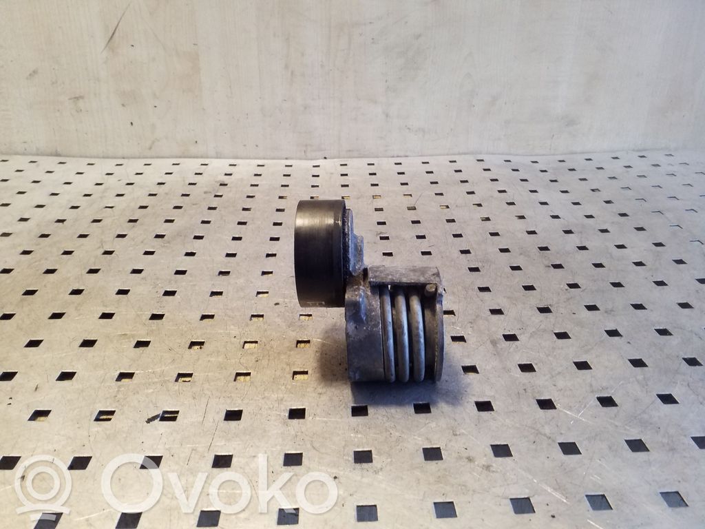 BMW 3 E90 E91 Tensor de correa del alternador 