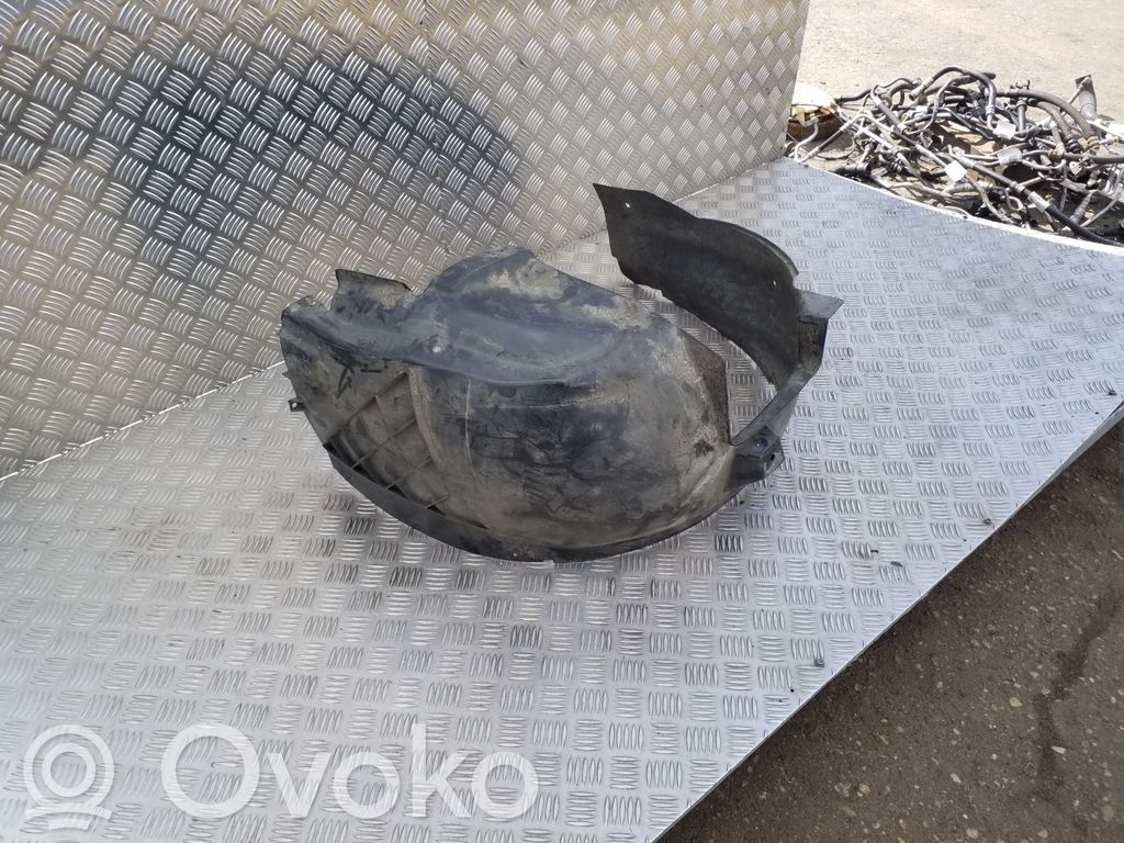 Opel Vectra C Apărători interioare aripă roată față 