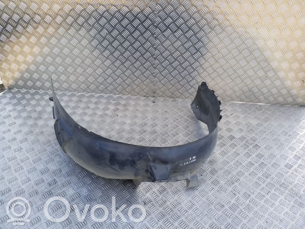 Opel Vectra C Apărători interioare aripă roată față 