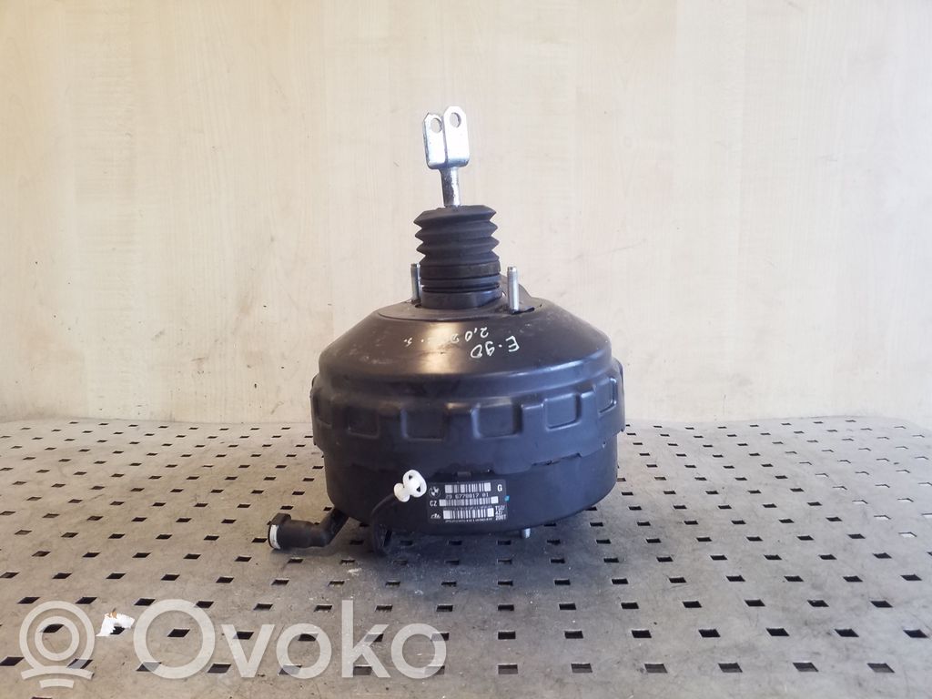 BMW 3 E90 E91 Servo-frein 