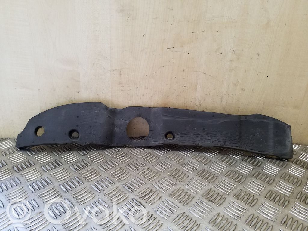 Jaguar XF X260 Support, joint d'aile caoutchouc en mousse 
