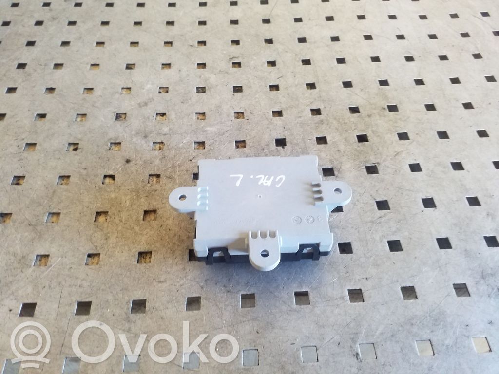 Jaguar XF X260 Door control unit/module 