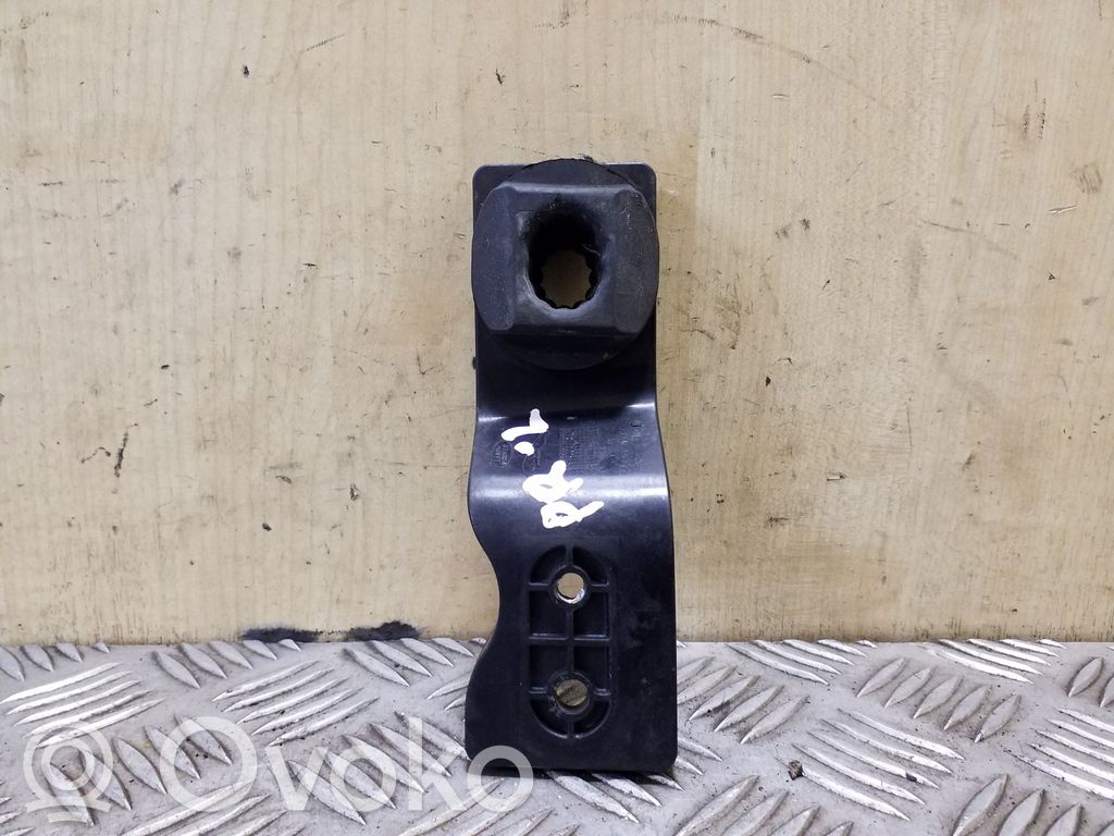 Jaguar XF X260 Support, fixation radiateur 