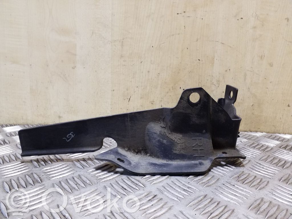Jaguar XF X260 Ghidaj aer/conductă intercooler 