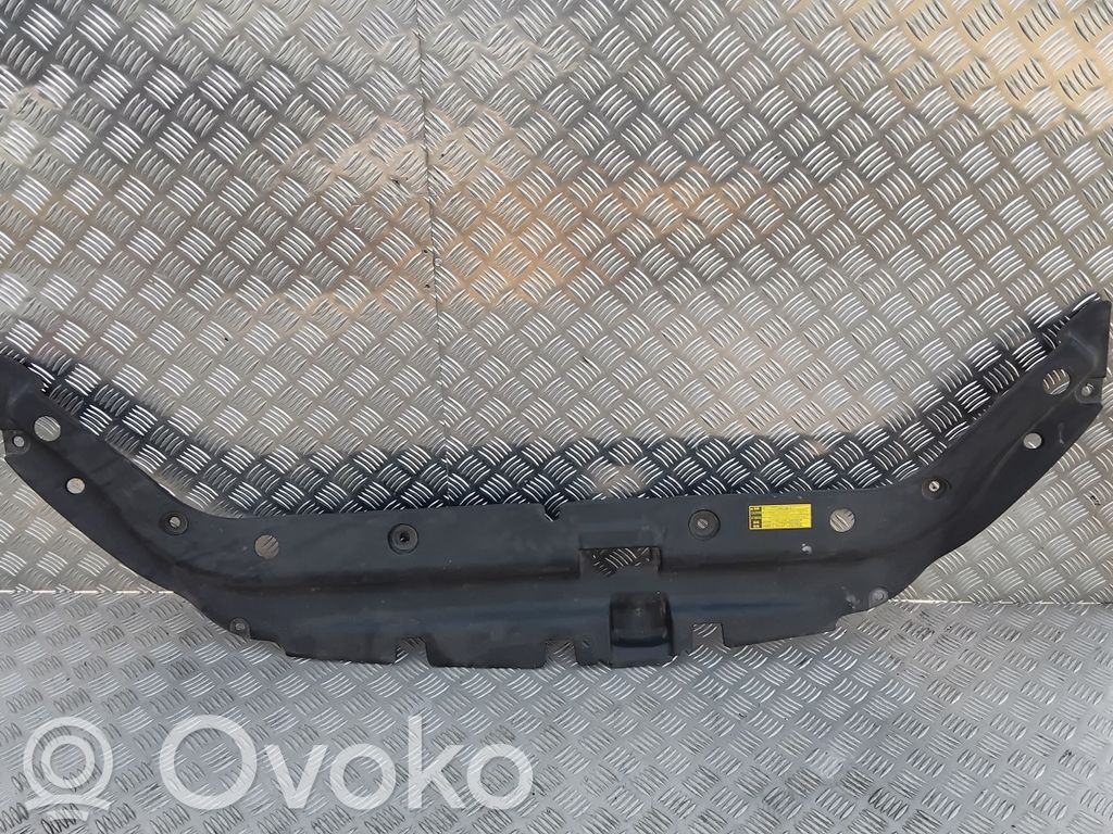 Toyota RAV 4 (XA30) Staffa del pannello di supporto del radiatore parte superiore 