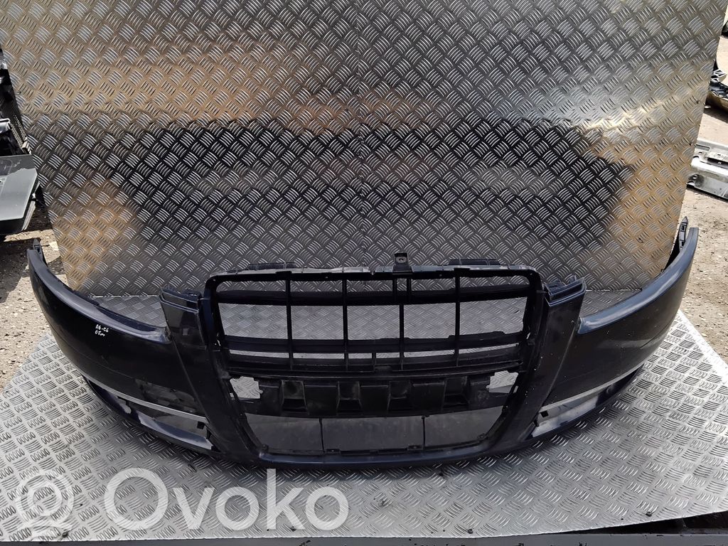 Audi A6 S6 C6 4F Pare-choc avant