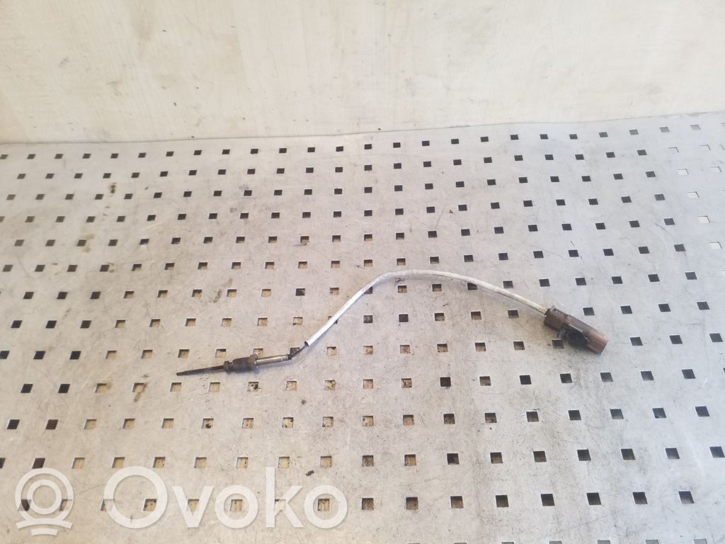 Jaguar XF X260 Sensor de temperatura del escape 