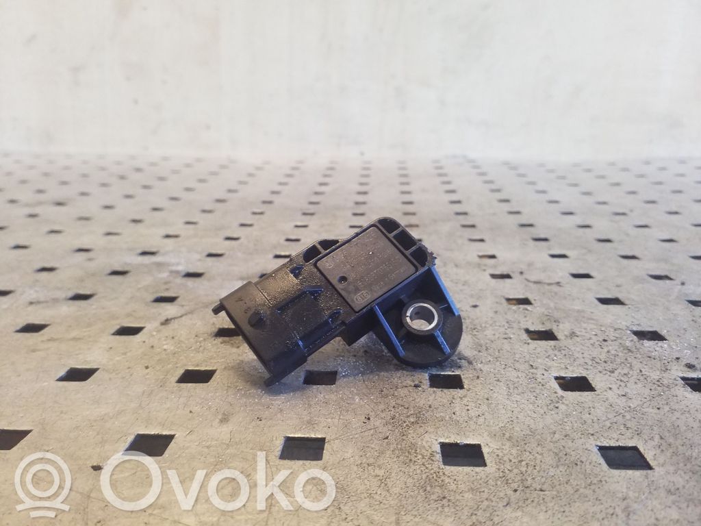 Jaguar XF X260 Luftdrucksensor 