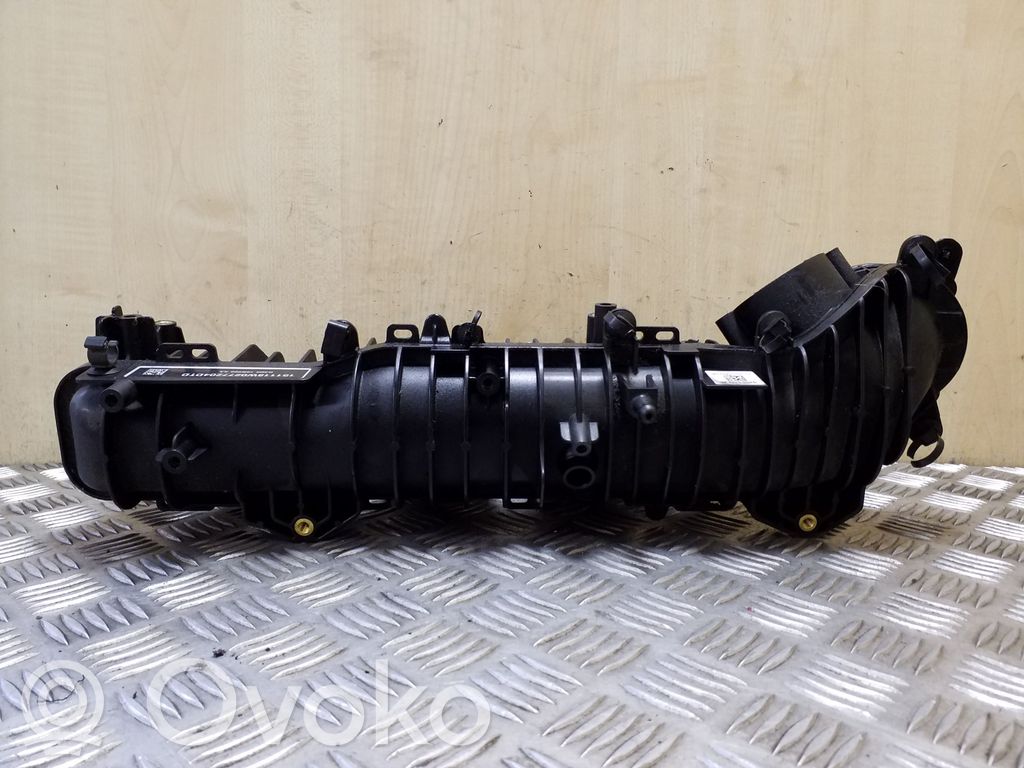 Kolektor ssący   G4D39424AC,G4D318N968AA