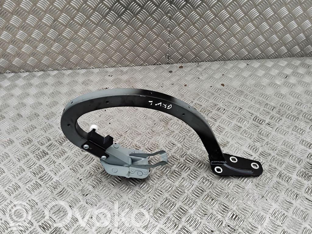 Jaguar XF X260 Tailgate/trunk/boot hinge 