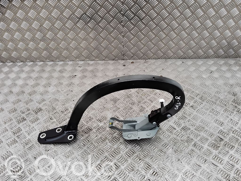 Jaguar XF X260 Tailgate/trunk/boot hinge 