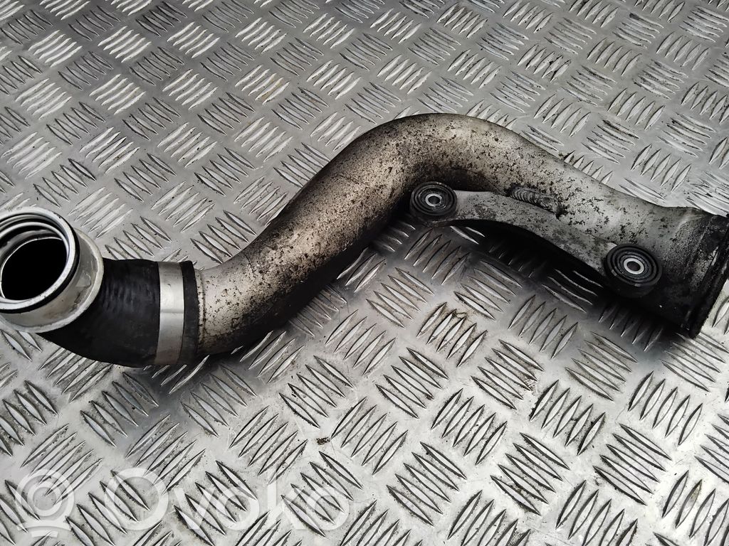 Audi TT TTS Mk2 Intercooler hose/pipe 