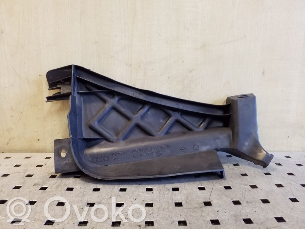 Otros repuestos del interior   8J2819979B