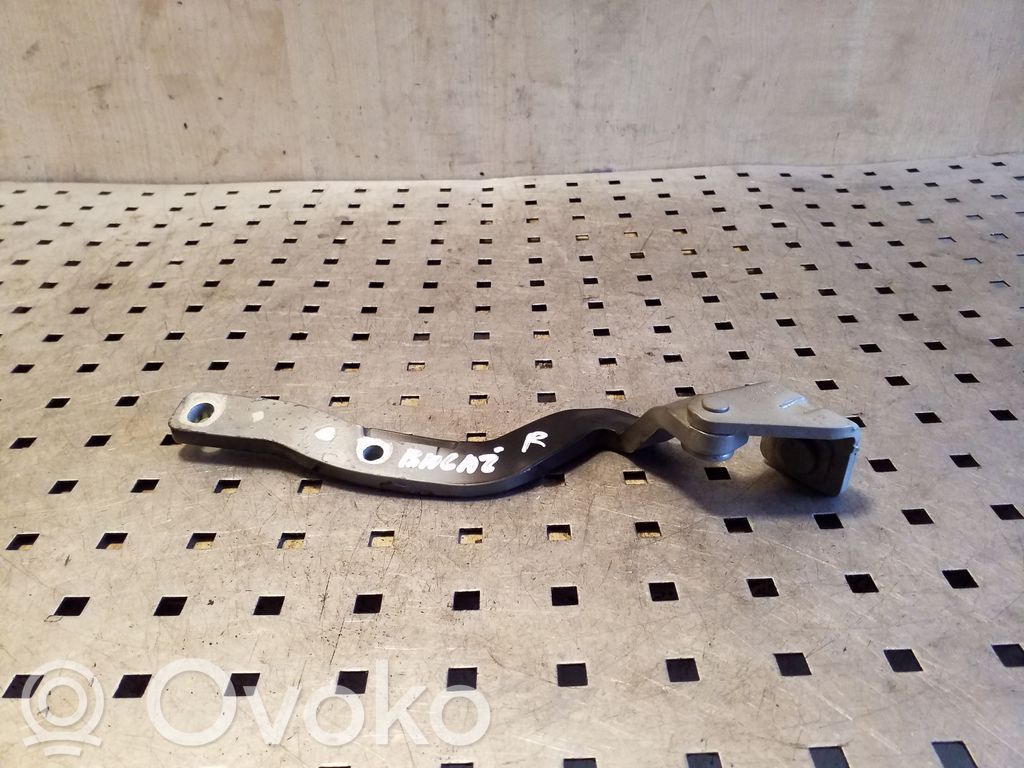 Audi TT TTS Mk2 Tailgate/trunk/boot hinge 