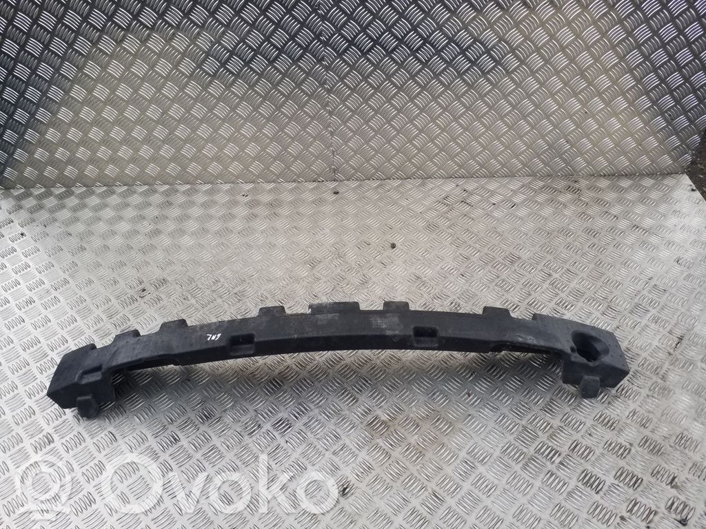 Audi TT TTS Mk2 Element spumă suport bară spate 