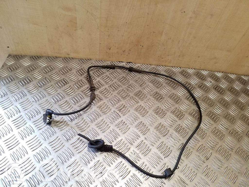 Audi TT TTS Mk2 Kabelbaum Leitungssatz ABS-Sensor hinten 