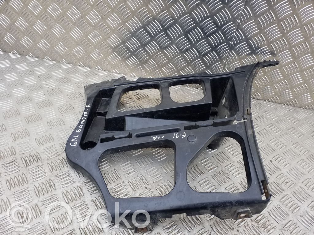 BMW 3 E90 E91 Rear bumper mounting bracket 