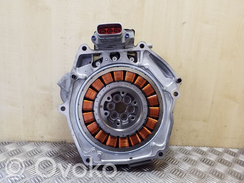 Honda Insight Variklis 