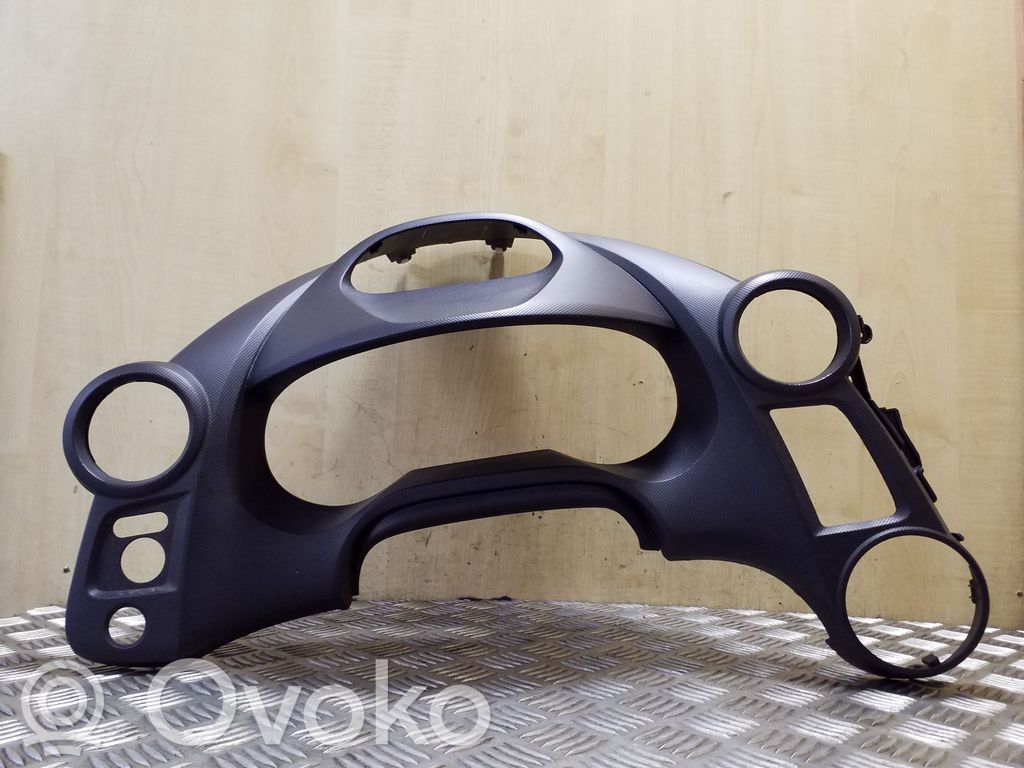 Honda Insight Dashboard trim 