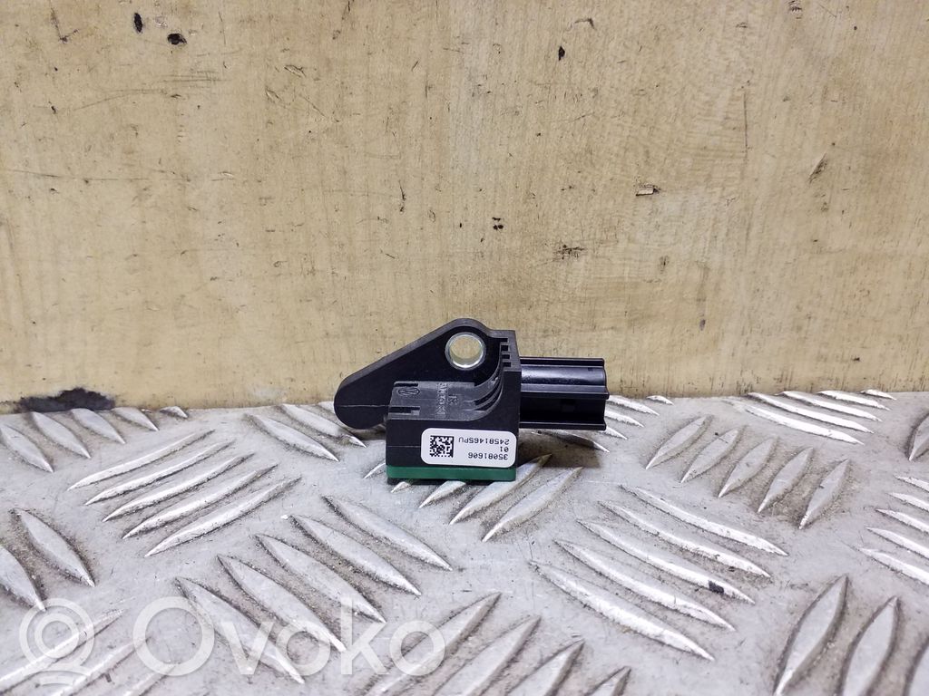 Airbagsensor Crashsensor Drucksensor   5N0959351B,391229