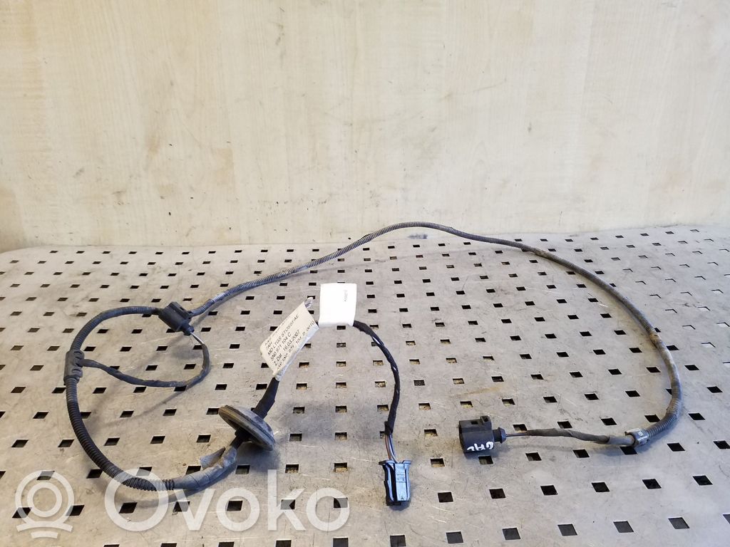 Volkswagen Tiguan Altro tipo di cablaggio 