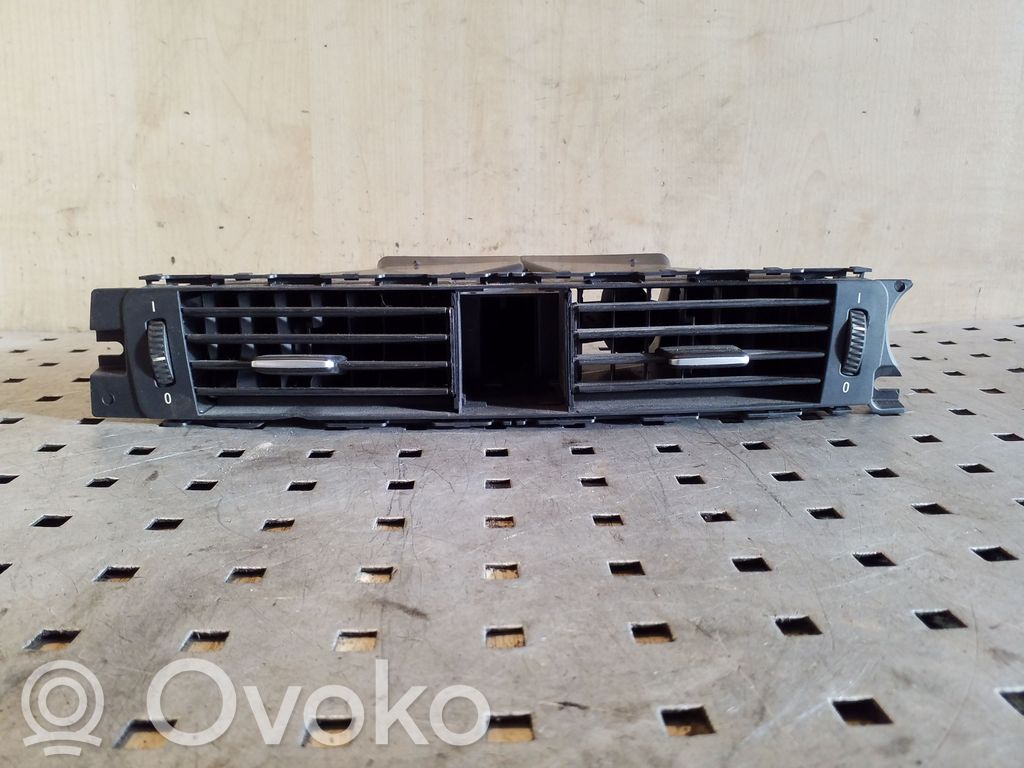 BMW 3 E90 E91 Luftausströmer Lüftungsdüse Luftdüse Mitte 