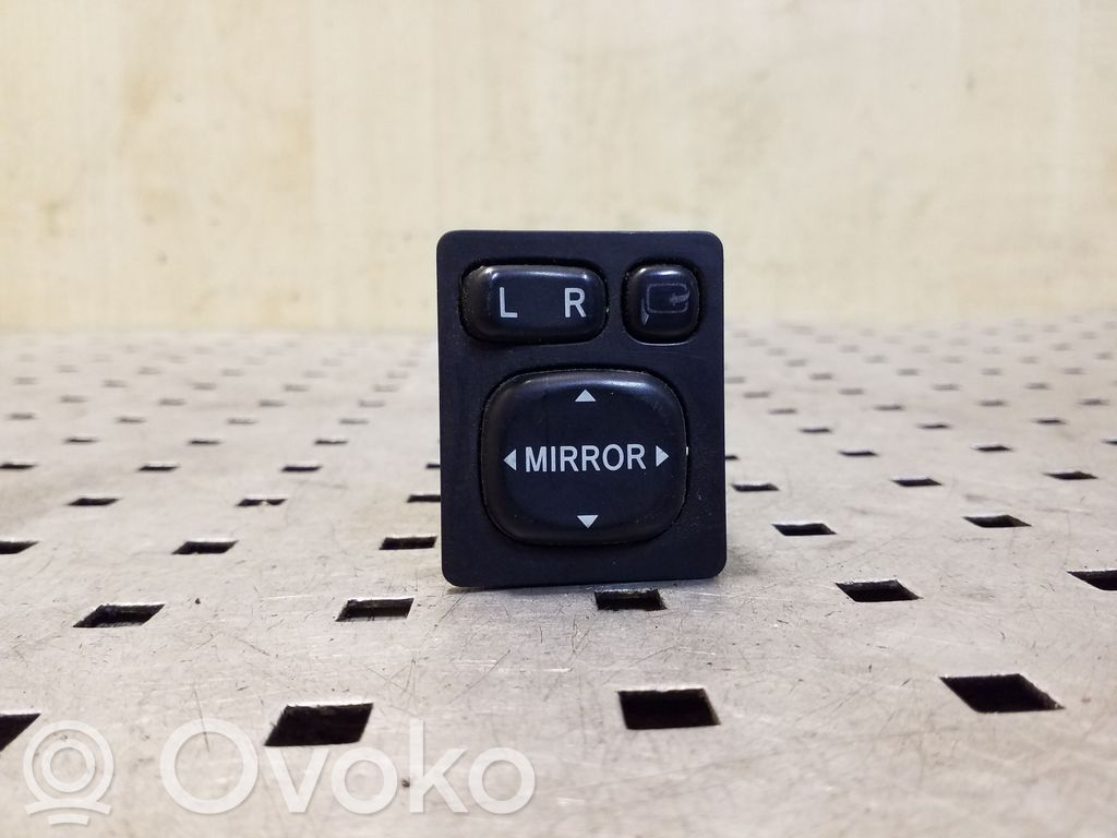 Toyota RAV 4 (XA30) Interruptor del espejo lateral 