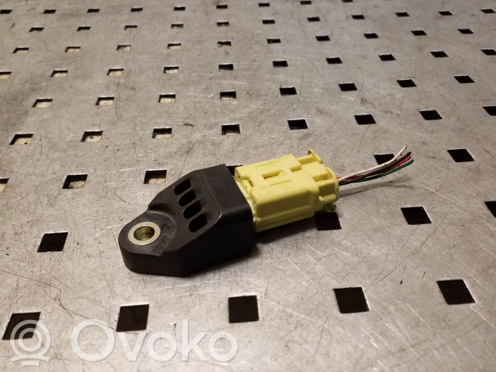 Airbagsensor Crashsensor Drucksensor   8983142010