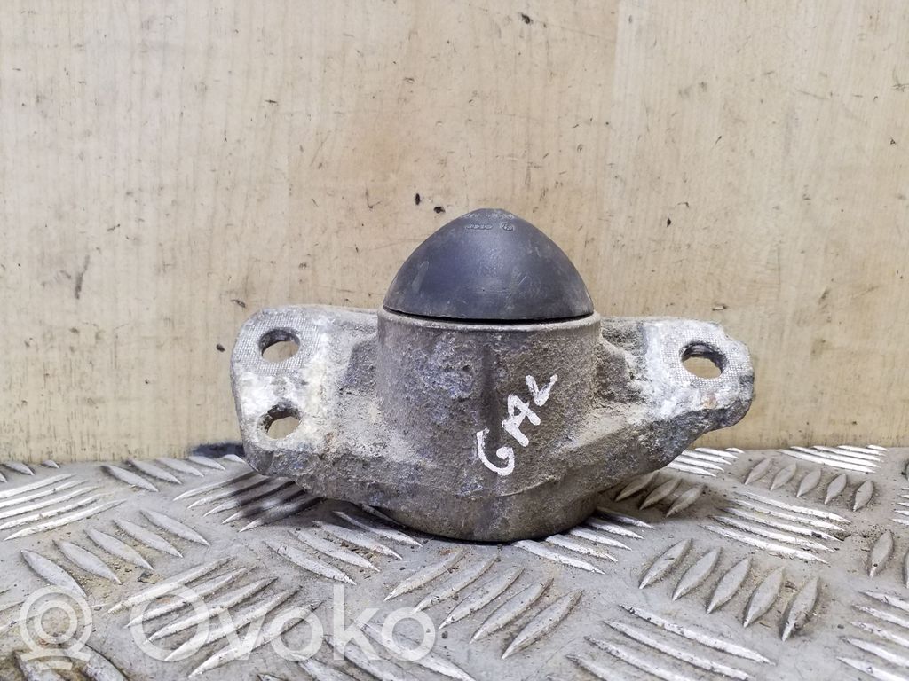 Volkswagen Tiguan Flanșă fixare amortizor față 