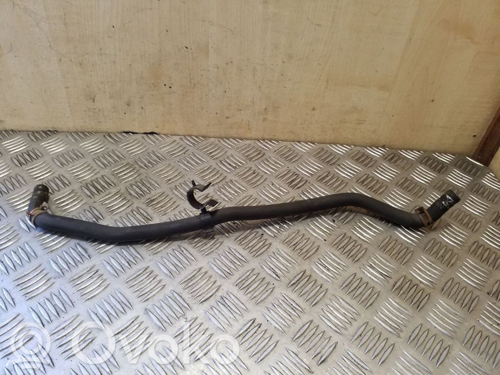Opel Vivaro Conductă/furtun lichid de răcire motor