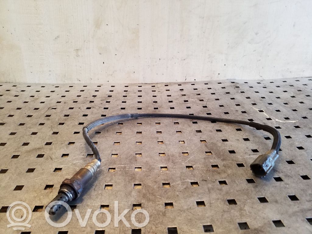 Subaru Outback Зонд «Lambda» 
