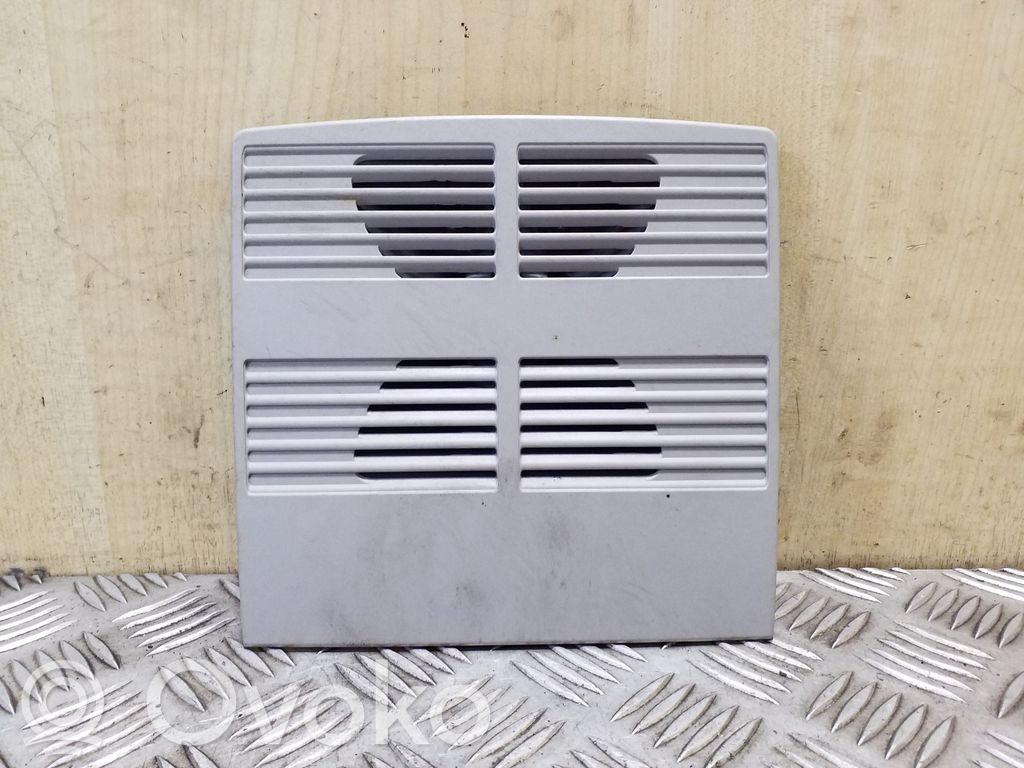 BMW 5 E60 E61 Alarm movement detector/sensor 