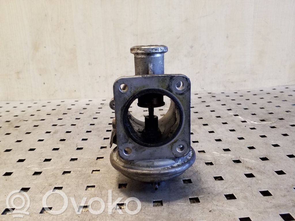 EGR-venttiili   7791480